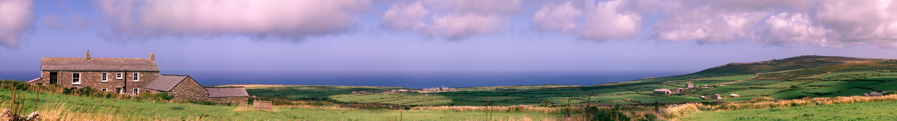 Solomon's Island an eco-friendly holiday home in Cornwall
